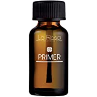 La Rosa primer ácido deshidratante de la uña - 11 ml